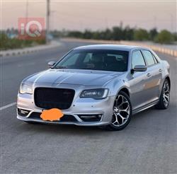 كرايسلر 300